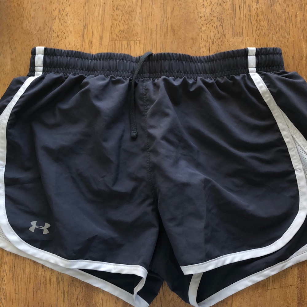 Under armour shorts